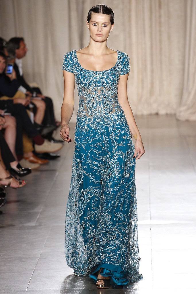 Marchesa 2013�����������DƬ
