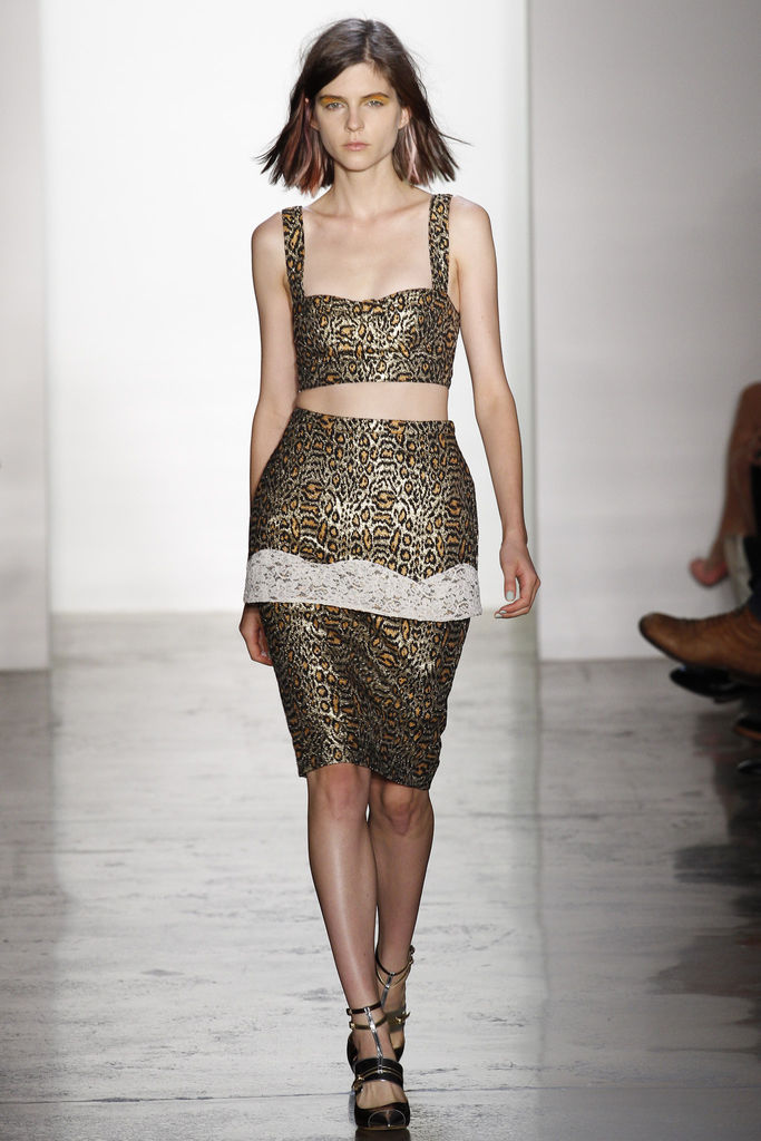 Peter Som 2013�������(ch��ng)����DƬ