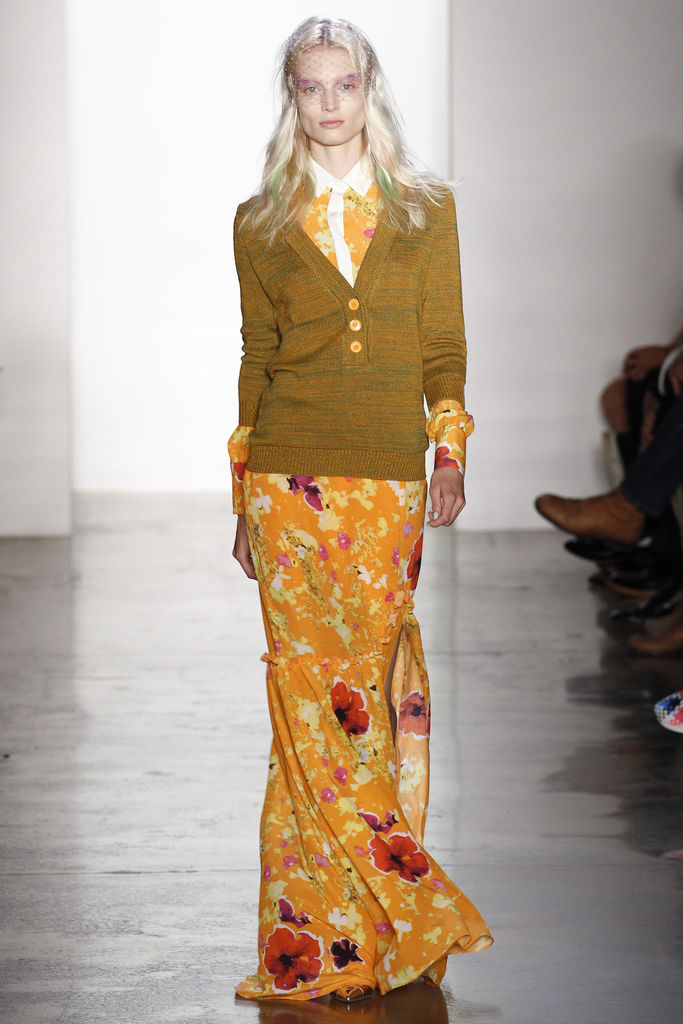 Peter Som 2013�����������DƬ