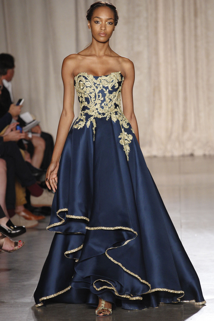 Marchesa 2013�����������DƬ