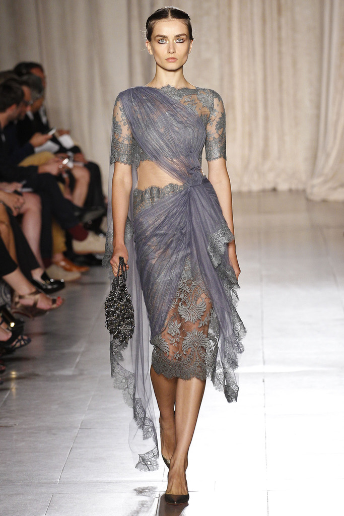 Marchesa 2013�����������DƬ