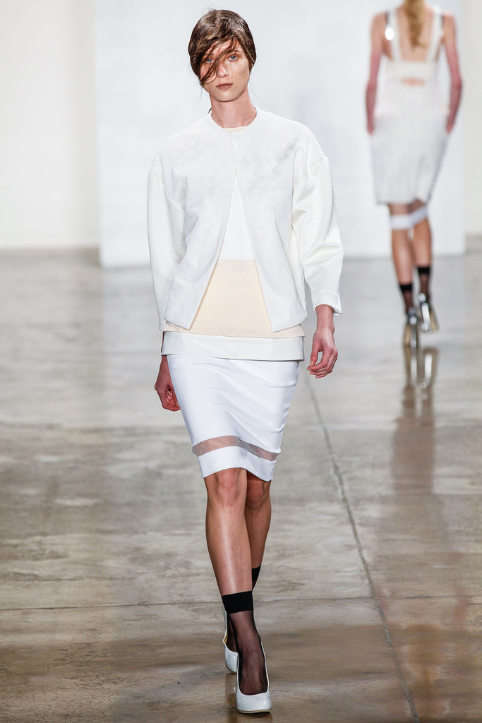 Louise Goldin 2013�������(ch��ng)����DƬ