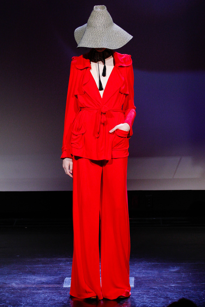 Douglas Hannant 2013�����������DƬ