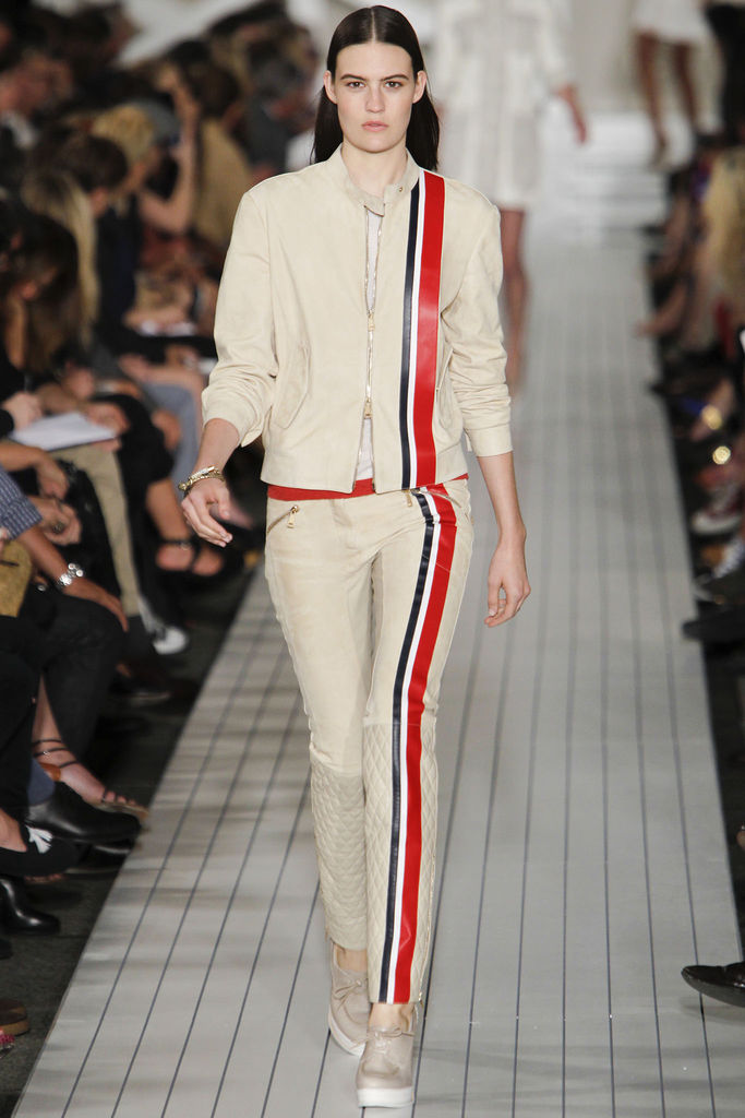 Tommy Hilfiger 2013�����������DƬ