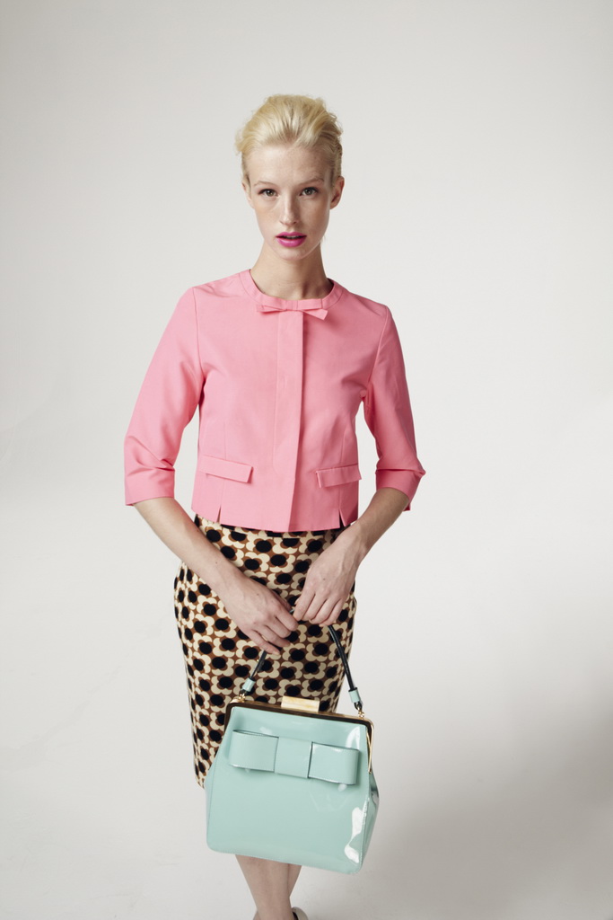 Orla Kiely 2013�����������DƬ