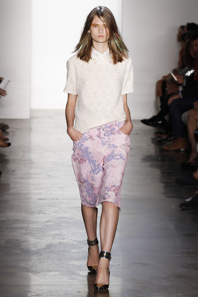 Peter Som 2013�����������DƬ