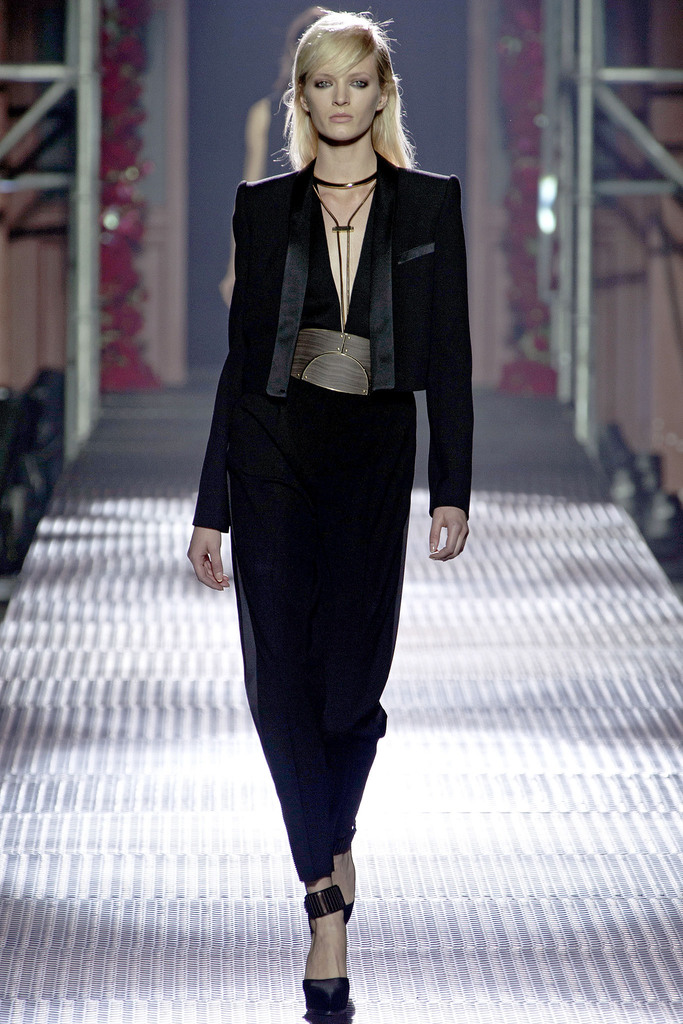 Lanvin 2013�������(ch��ng)����DƬ