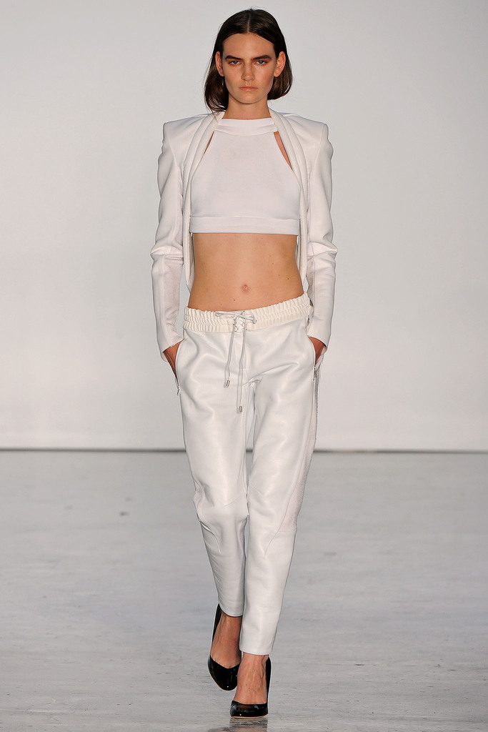 Dion Lee 2013�����������DƬ