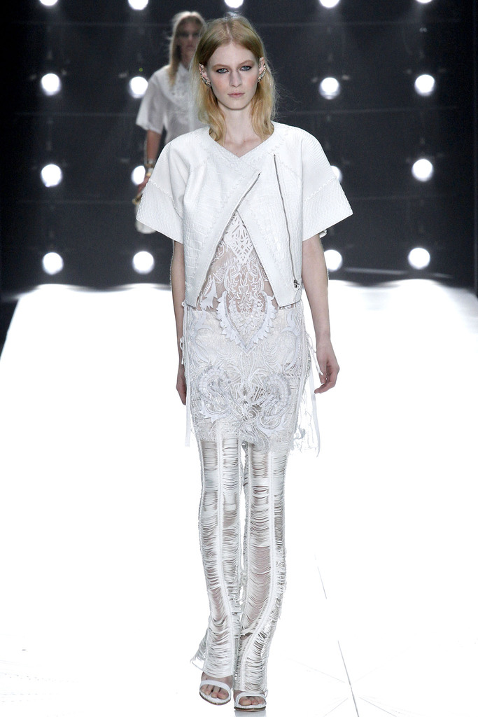 Roberto Cavalli 2013�������