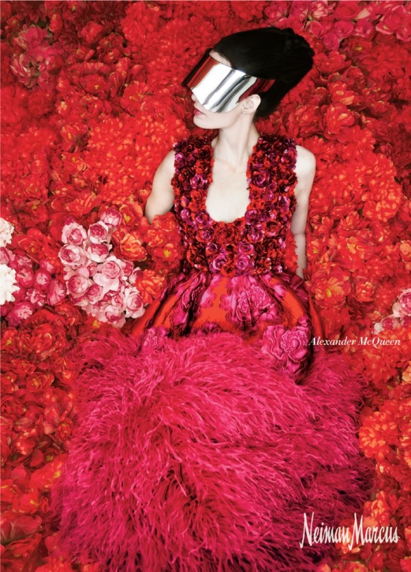 Neiman Marcus 2012�ﶬ�V�����DƬ