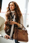 Michael Kors 2012�ﶬLookbook
