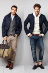 Tommy Hilfiger 2012�ﶬ���bLookbook
