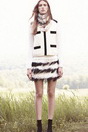 Club Monaco 2012�ﶬLookbook