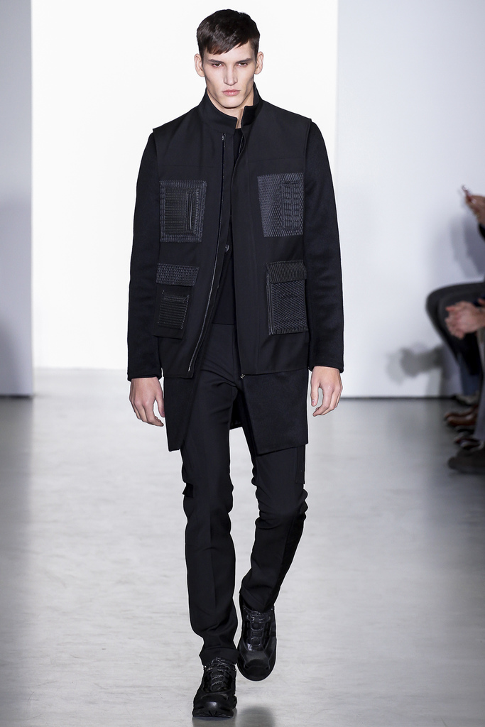 Calvin Klein Collection 2013�ﶬ���b����D������DƬ