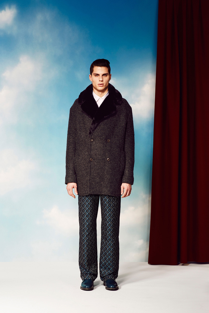 Paul & Joe 2013�ﶬ���b����D������DƬ