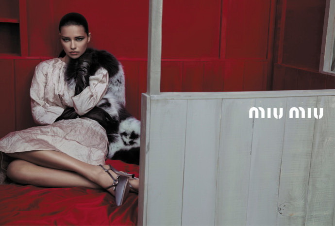 Miu Miu 2013�����V�����DƬ