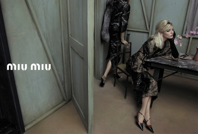 Miu Miu 2013�����V�����DƬ