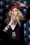 Free People 2012�ﶬLookbook