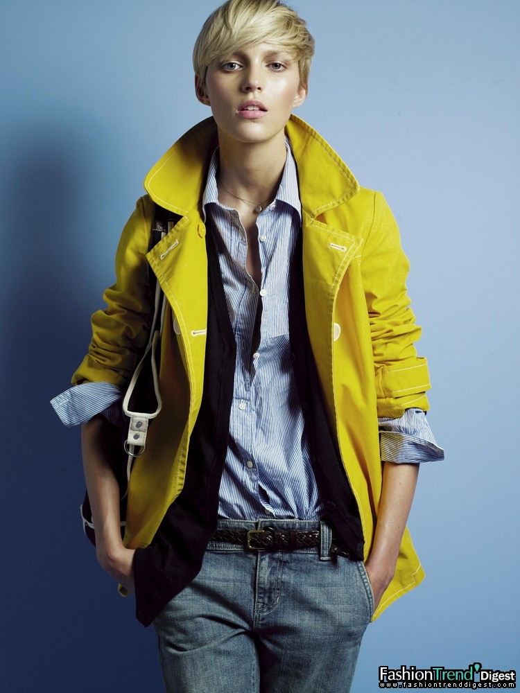 GAP 2008���ďV�����DƬ