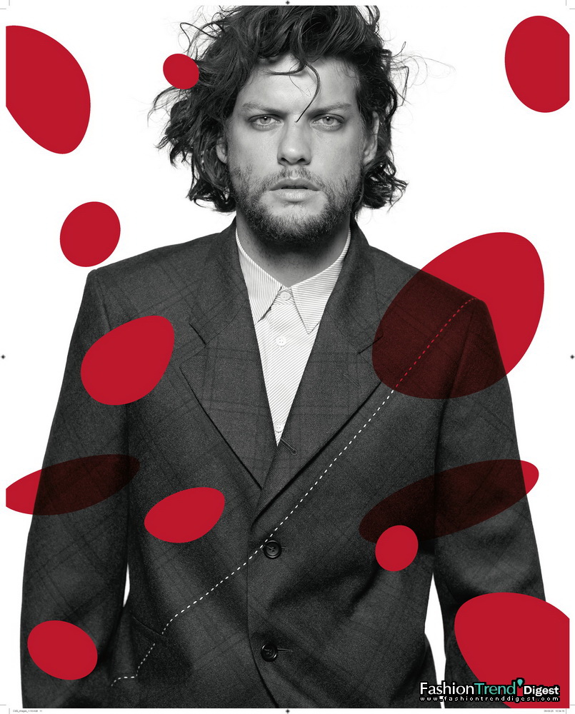 Comme des Garcons for H&M����DƬ