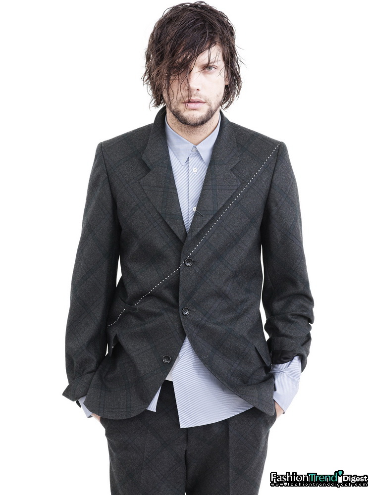 Comme des Garcons for H&M����DƬ