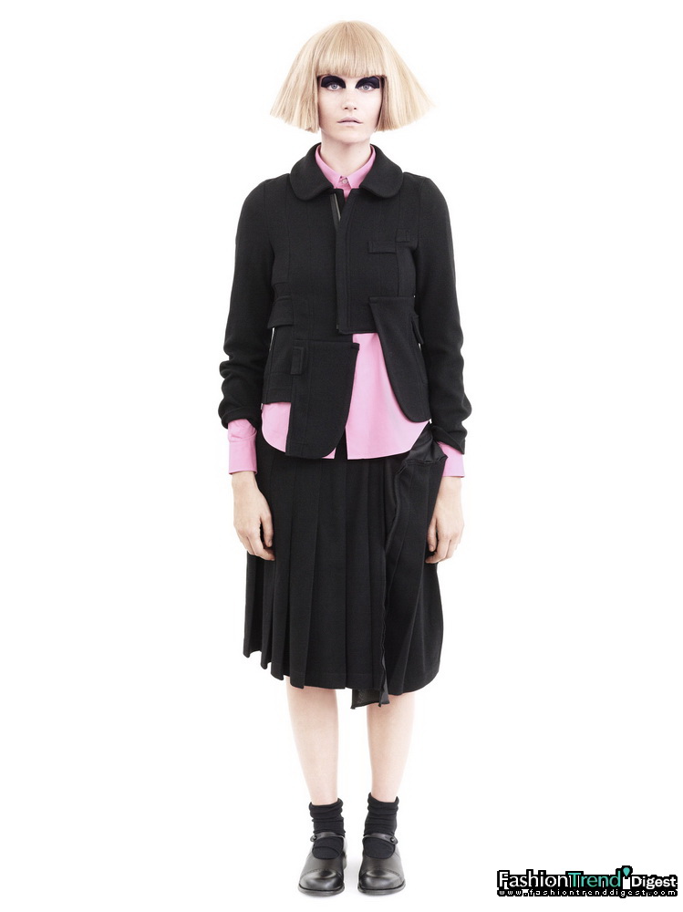 Comme des Garcons for H&M����DƬ