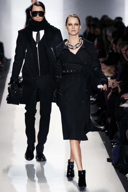 Michael Kors 09�ﶬ����DƬ