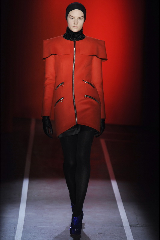 Jonathan Saunders 09�ﶬ����DƬ