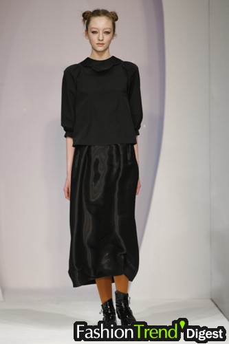 Betty Jackson 07�ﶬ����DƬ