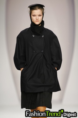 Betty Jackson 07�ﶬ����DƬ