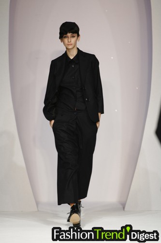 Betty Jackson 07�ﶬ����DƬ