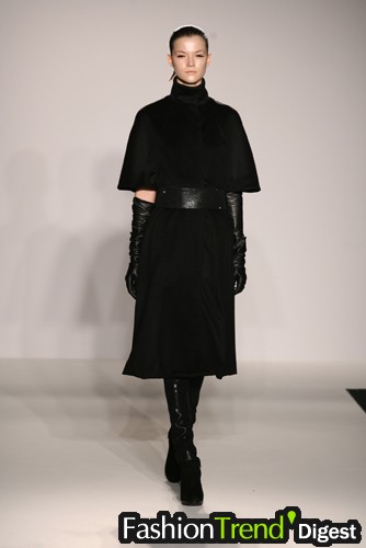 Jens Laugesen 07秋冬