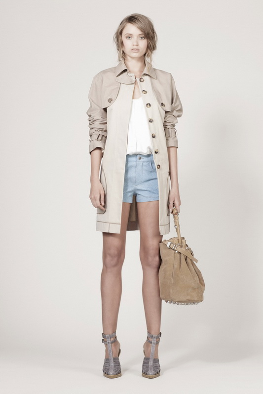 Alexander Wang 10���ĸ���DƬ