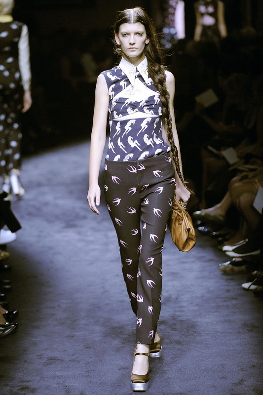 Miu Miu 10���ĸ���DƬ