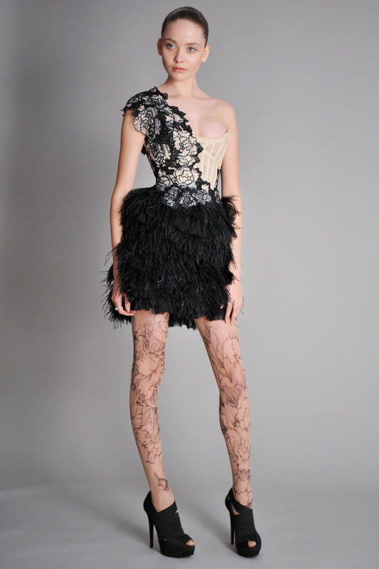 Marchesa 10���ĸ���DƬ