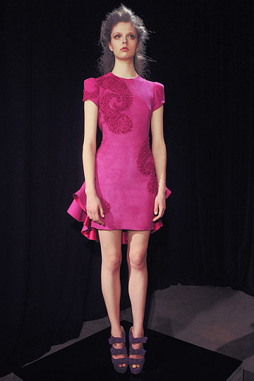 Marchesa 10�ﶬ����DƬ