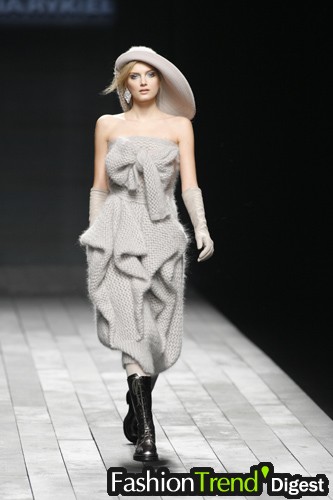 Sonia Rykiel 07秋冬