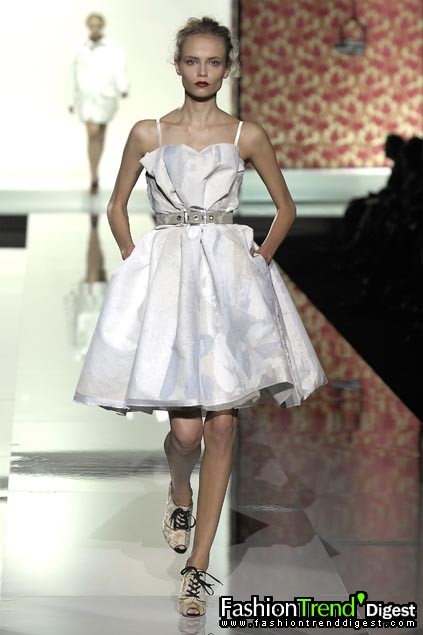 Dolce & Gabbana 08���ĸ���DƬ