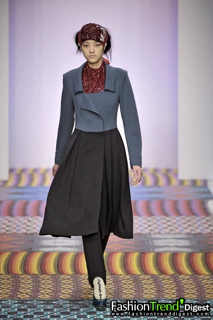 Betty Jackson 08�ﶬ����DƬ