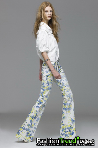 Roberto Cavalli 09���ĸ���DƬ