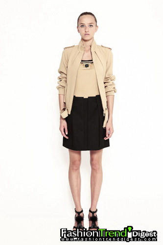 Sophia Kokosalaki 09春夏