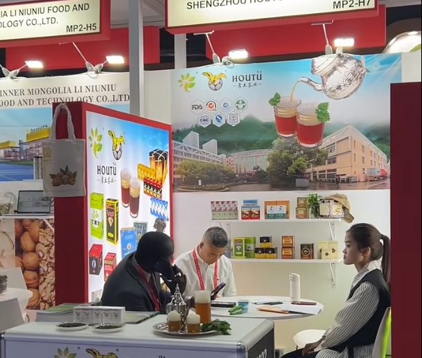 搶占中東食品市場(chǎng)！2025 年海灣（迪拜）食品工業(yè)展重磅來(lái)襲